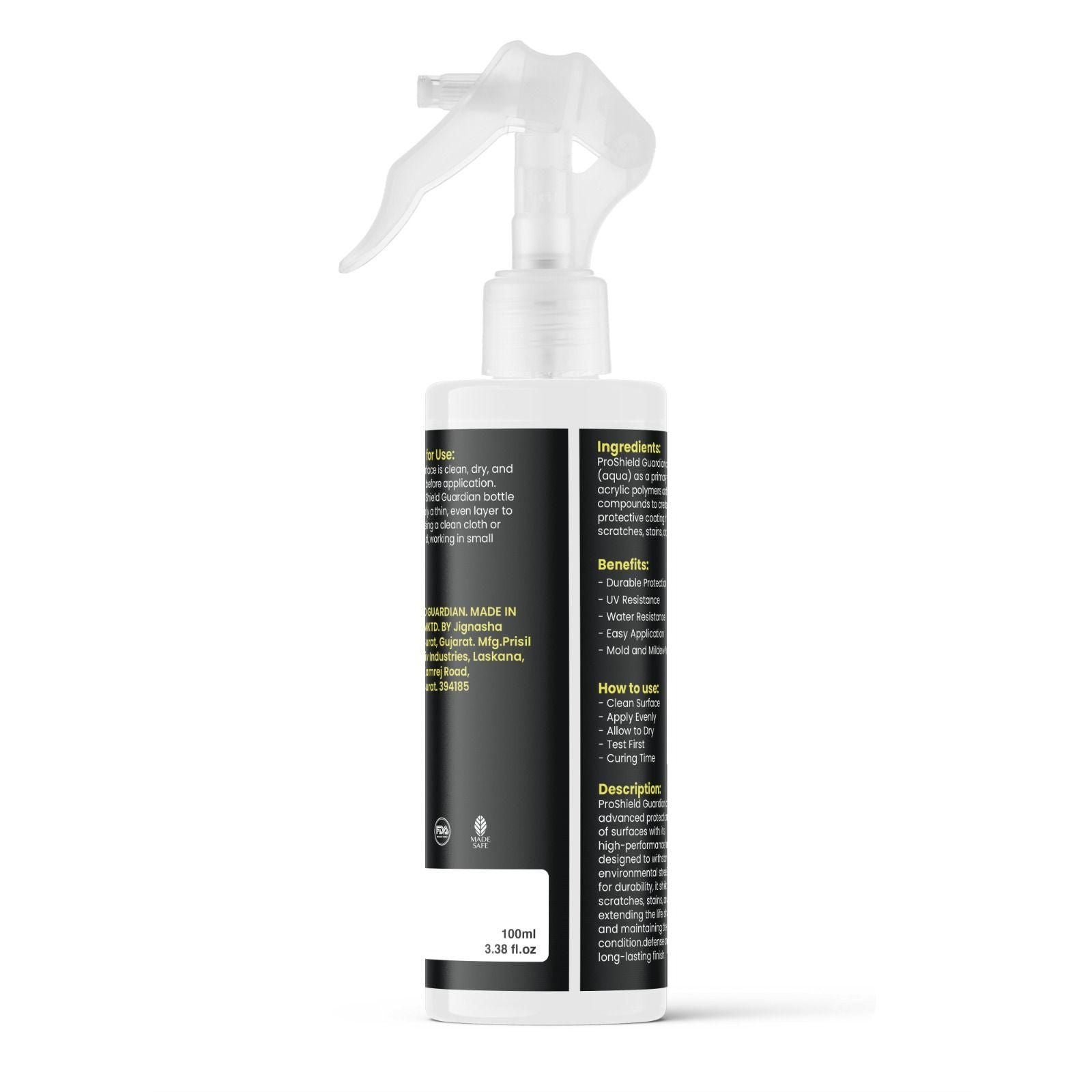 Prosheld Guardian Spray 100ML (Pack of 2)